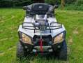 Kymco MXU 300 R Full option Blanc - thumbnail 2