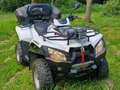 Kymco MXU 300 R Full option Blanc - thumbnail 5
