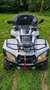 Kymco MXU 300 R Full option Blanc - thumbnail 4