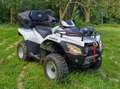 Kymco MXU 300 R Full option Blanc - thumbnail 3