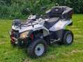 Kymco MXU 300 R Full option Blanc - thumbnail 1