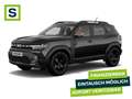 Dacia Duster DUSTER Extreme Mild Hybrid 140 Schwarz - thumbnail 1