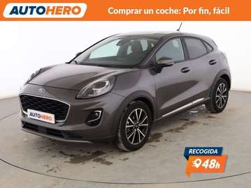 1.5 Ecoblue Titanium Design 120