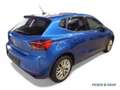 SEAT Ibiza 1.0 TSI Xcellence DSG/LED/Kamera/Sitzhzg./Navi Blau - thumbnail 2