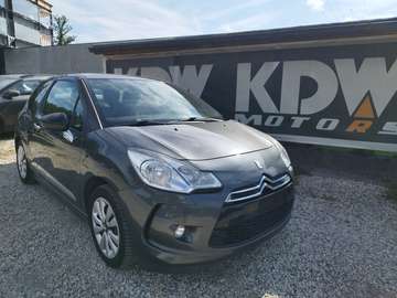 DS3 Pure Tech VTi 82 Chic