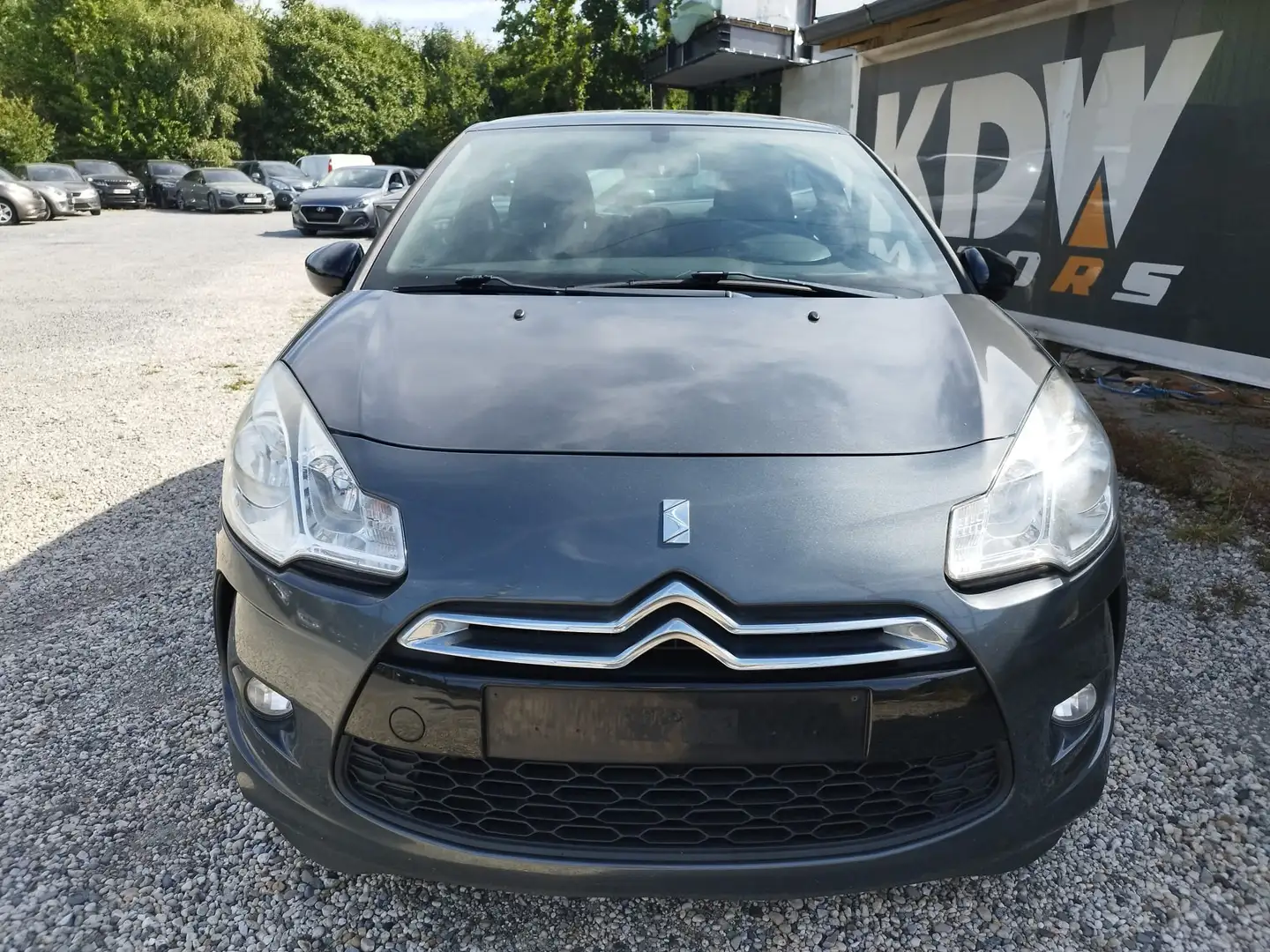 Citroen DS3 DS3 Pure Tech VTi 82 Chic Brons - 2