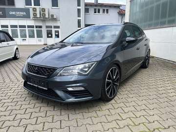 ST 2,0 TSI Cupra 4Drive DSG