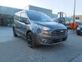 Ford Transit Connect 1.5 TDCi 100pk Trend Luxe SPORT STOCK '23 124km Gris - thumbnail 9