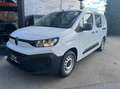 Citroen Berlingo Berlingo KW DK Komfort XL BlueHDi 130 S&S EAT8 ... Weiß - thumbnail 1