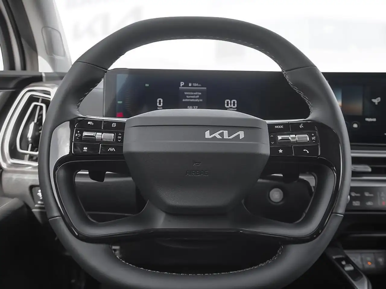 Kia Sorento снимка Kia Sorento