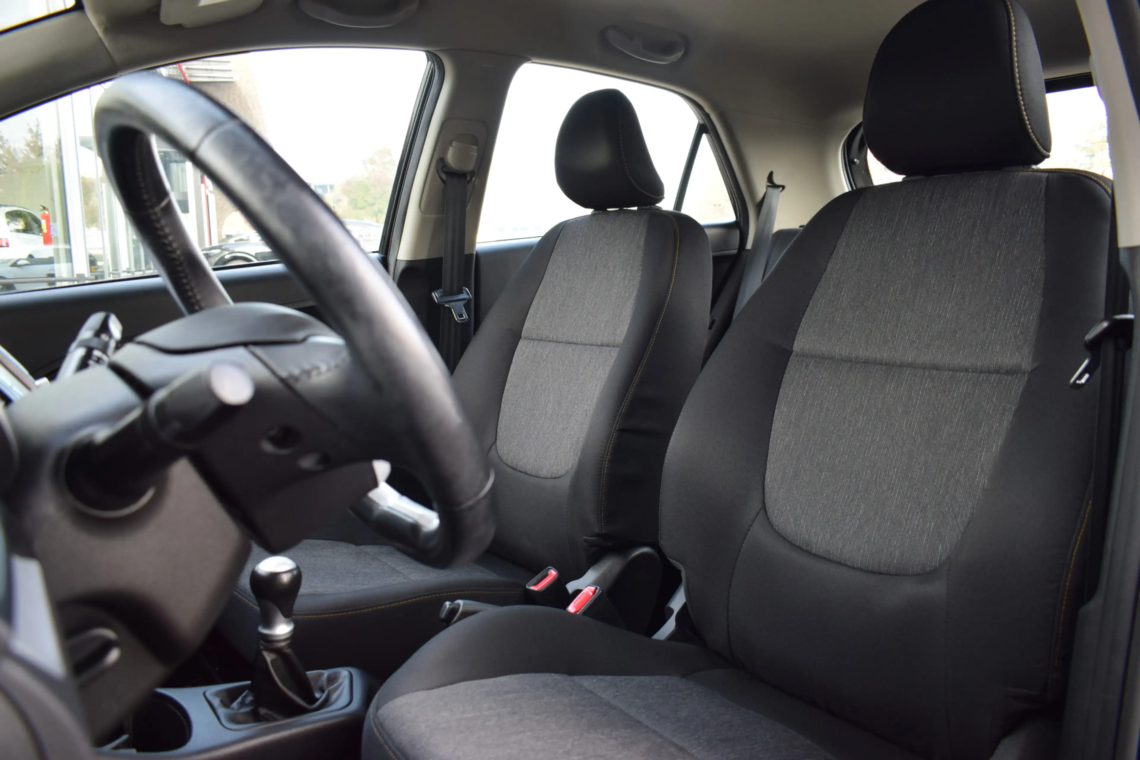 Kia Picanto 1.0 CVVT EconomyPlusLine | Airco | Bluetooth | Cam — photo 6