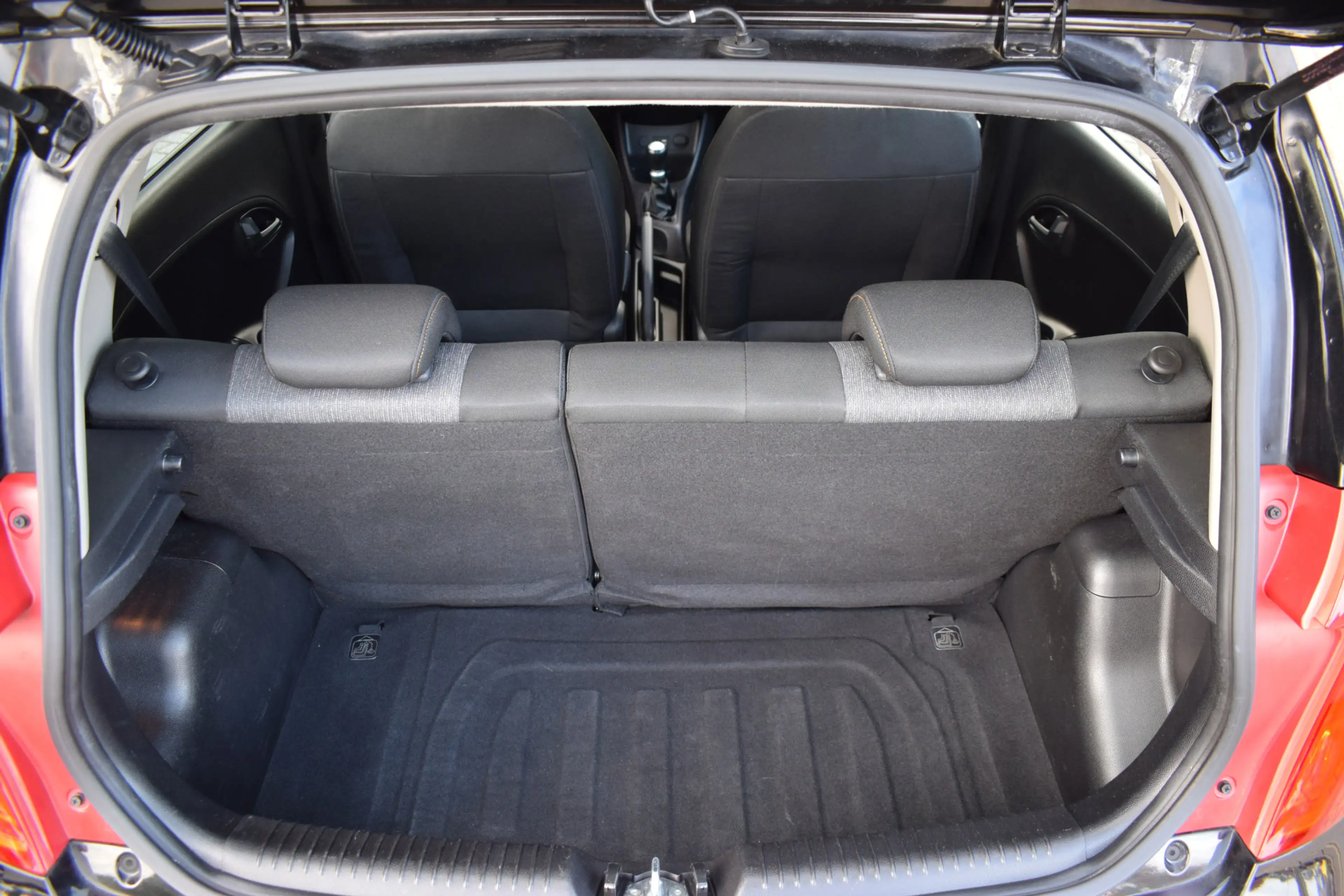 Kia Picanto 1.0 CVVT EconomyPlusLine | Airco | Bluetooth | Cam — photo 8
