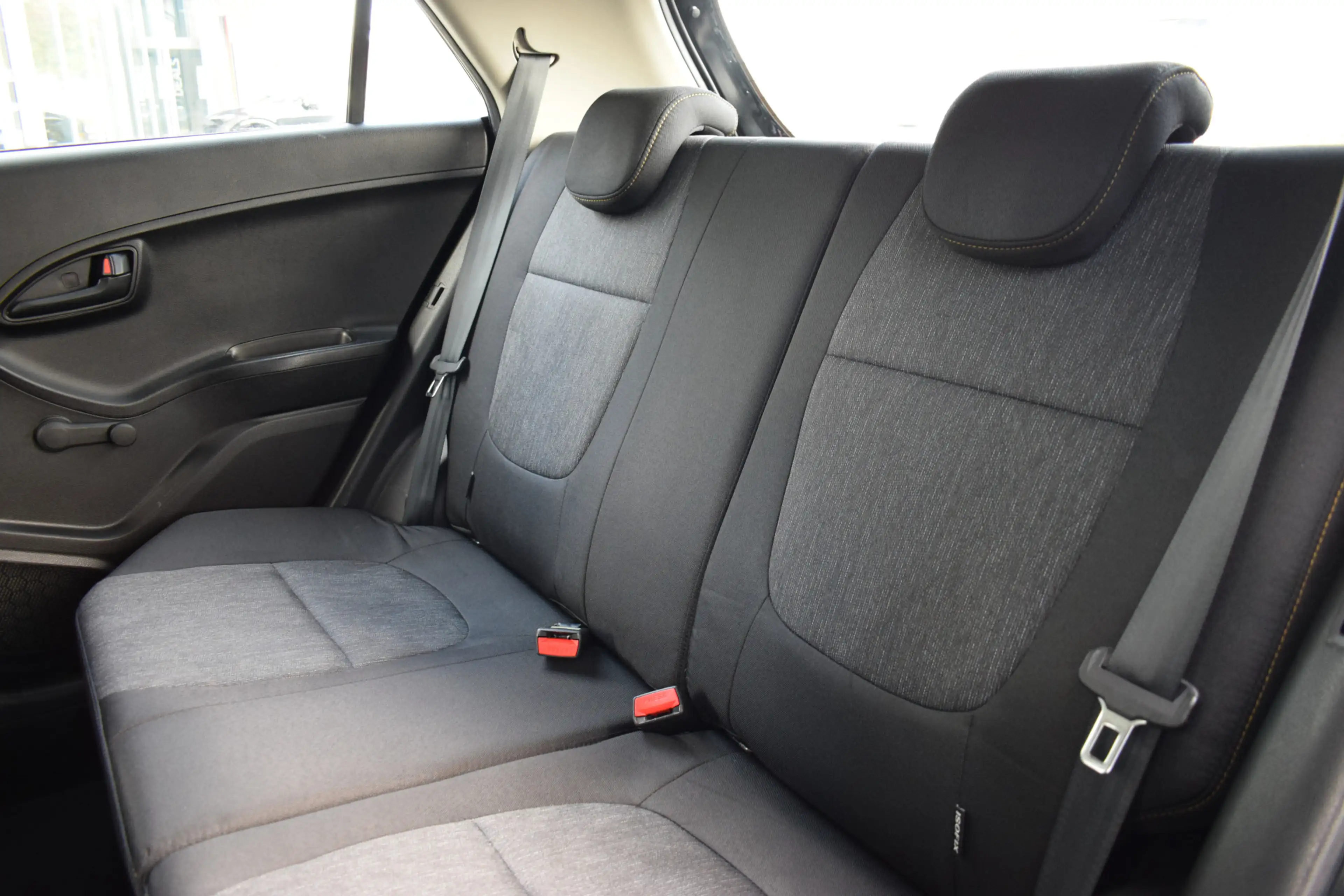 Kia Picanto 1.0 CVVT EconomyPlusLine | Airco | Bluetooth | Cam — photo 7
