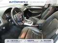 Audi Q5 3.0 V6 TDI 258ch clean diesel Avus quattro S tron Blanc - thumbnail 7