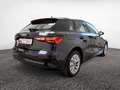 Audi A3 Sportback 40 TFSIe Kam SHZ MFL Sportsitze Blau - thumbnail 3