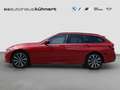 BMW 320 d xDrive Touring Sport Line Laser PanoSD SpurAss A Rosso - thumbnail 3