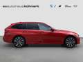 BMW 320 d xDrive Touring Sport Line Laser PanoSD SpurAss A Rosso - thumbnail 7