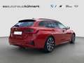 BMW 320 d xDrive Touring Sport Line Laser PanoSD SpurAss A Rosso - thumbnail 6