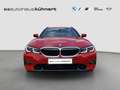 BMW 320 d xDrive Touring Sport Line Laser PanoSD SpurAss A Rosso - thumbnail 2