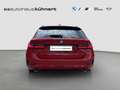 BMW 320 d xDrive Touring Sport Line Laser PanoSD SpurAss A Rosso - thumbnail 5