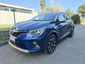 Renault Captur TCe 90 CV Techno NAVI - LED - TELECAMERA - 17 Mavi - thumbnail 2