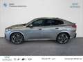 BMW X2 iX2 eDrive20 204ch M Sport Gris - thumbnail 3