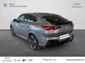 BMW X2 iX2 eDrive20 204ch M Sport Gris - thumbnail 2