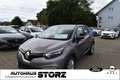 Renault Captur Experience |TEMPOMAT|SHZ|PDC|KLIMAAUTO| Gris - thumbnail 1
