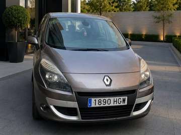 Grand Scénic 1.5dCi Emotion 5pl. Emotion