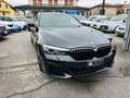 BMW 530 d 48V xDrive Touring Msport Černá - thumbnail 7