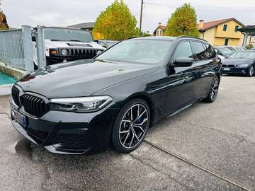 d 48V xDrive Touring Msport