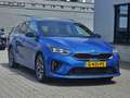Kia Ceed SW / cee'd SW Sportswagon 1.4 T-GDi 140PK GT-Line CAMERA CARPLAY Blauw - thumbnail 32