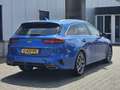 Kia Ceed SW / cee'd SW Sportswagon 1.4 T-GDi 140PK GT-Line CAMERA CARPLAY Blauw - thumbnail 30