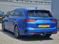 Kia Ceed SW / cee'd SW Sportswagon 1.4 T-GDi 140PK GT-Line CAMERA CARPLAY Blauw - thumbnail 5