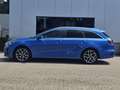 Kia Ceed SW / cee'd SW Sportswagon 1.4 T-GDi 140PK GT-Line CAMERA CARPLAY Blauw - thumbnail 4