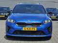 Kia Ceed SW / cee'd SW Sportswagon 1.4 T-GDi 140PK GT-Line CAMERA CARPLAY Blauw - thumbnail 33