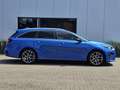 Kia Ceed SW / cee'd SW Sportswagon 1.4 T-GDi 140PK GT-Line CAMERA CARPLAY Blauw - thumbnail 31