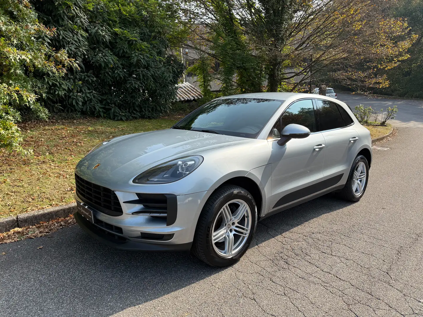 Porsche Macan 2.0 245cv pdk - 1