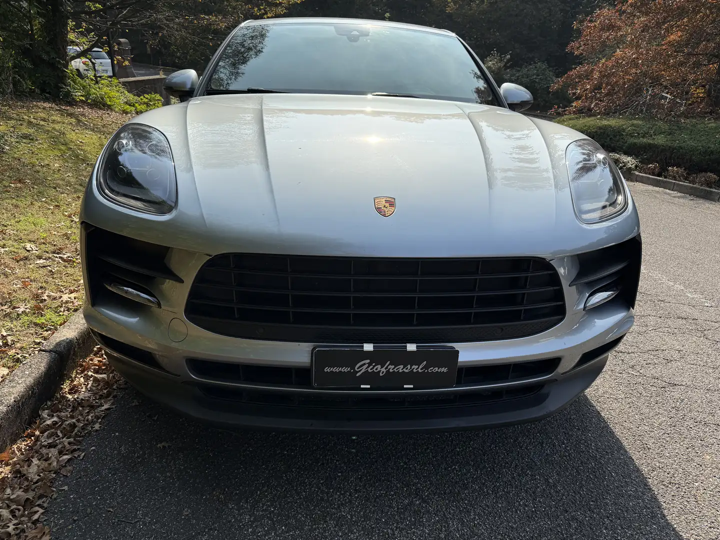 Porsche Macan 2.0 245cv pdk - 2
