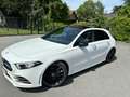 Mercedes-Benz A 180 A 180 d 7G-DCT Peak Edition White - thumbnail 2