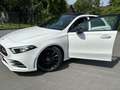 Mercedes-Benz A 180 A 180 d 7G-DCT Peak Edition White - thumbnail 4