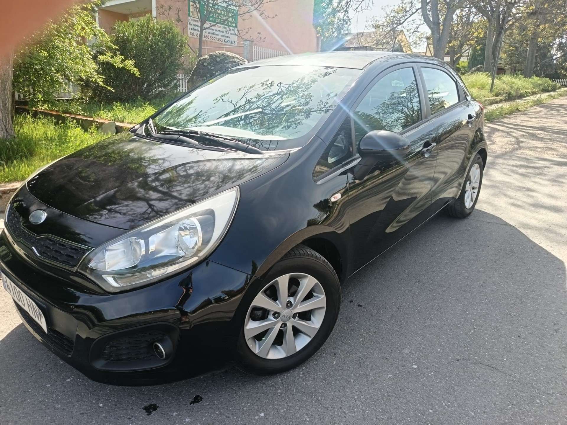 Kia Rio 1.2 Drive - foto 1