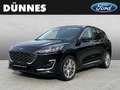 Ford Kuga 2.5 PHEV VIGNALE Schwarz - thumbnail 1