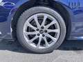 Audi A4 30 TDI 136ch Business line S tronic 7 7cv Bleu - thumbnail 13