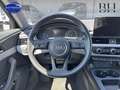 Audi A4 30 TDI 136ch Business line S tronic 7 7cv Bleu - thumbnail 9