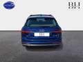 Audi A4 30 TDI 136ch Business line S tronic 7 7cv Bleu - thumbnail 5