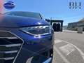 Audi A4 30 TDI 136ch Business line S tronic 7 7cv Bleu - thumbnail 16