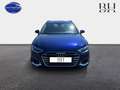 Audi A4 30 TDI 136ch Business line S tronic 7 7cv Bleu - thumbnail 2