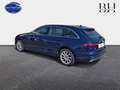 Audi A4 30 TDI 136ch Business line S tronic 7 7cv Bleu - thumbnail 7