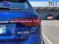 Audi A4 30 TDI 136ch Business line S tronic 7 7cv Bleu - thumbnail 17